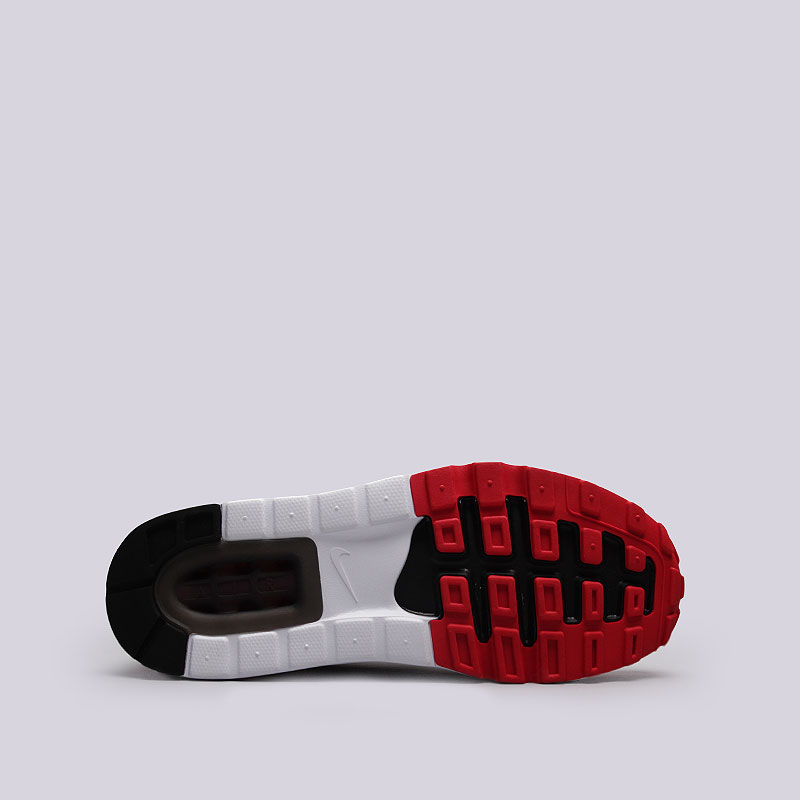 мужские белые кроссовки  Nike Air Max 1 Ultra 2.0 LE 908091-100 - цена, описание, фото 6